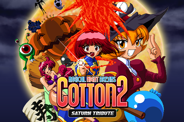 Cotton2 Saturn Tribute 's image