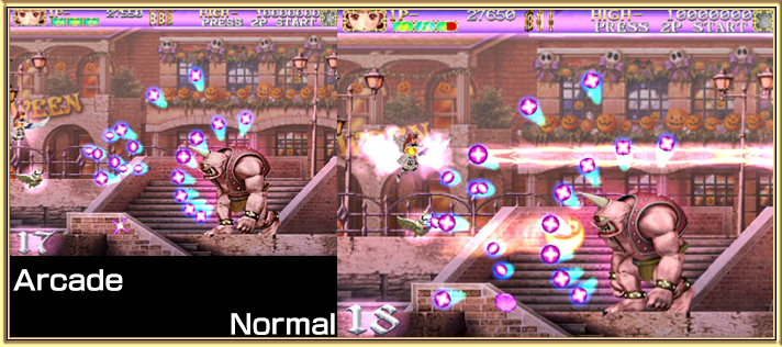 Normal Mode image