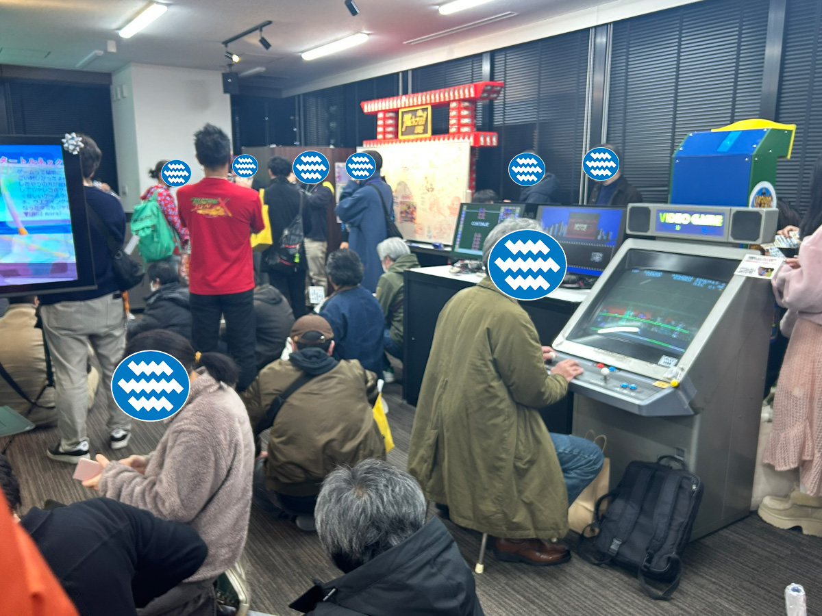 Your CITY CONNECTIONコーナー1