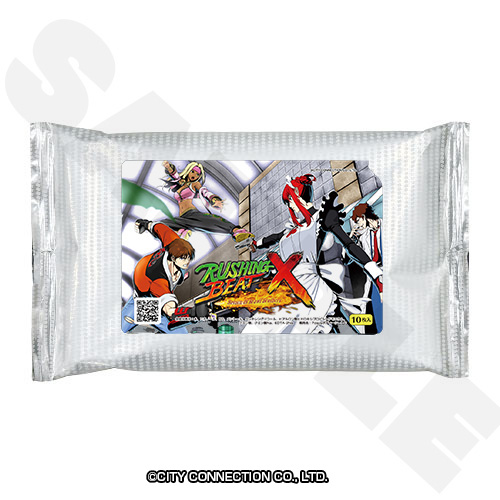 クールボディシート