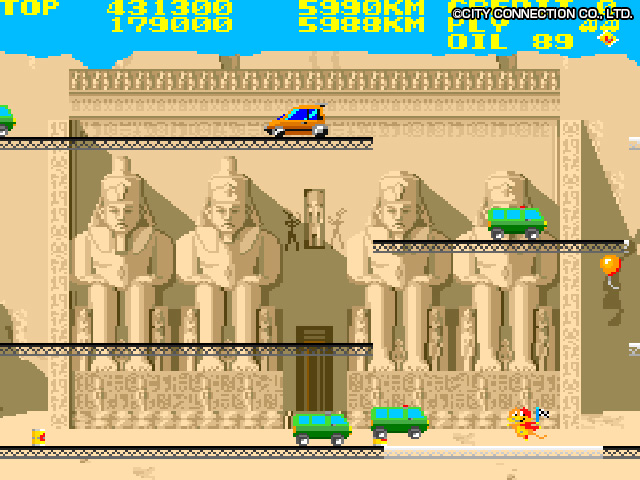 『キャプテンフラッグ ～ミニとなる宿命（さだめ）のプロトタイプ～』