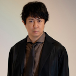 杉田 智和