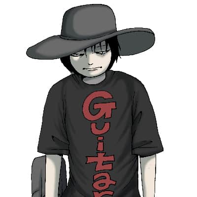 イケダミノロック