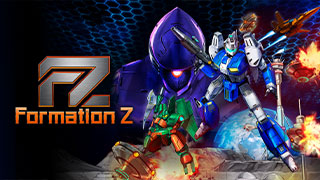FZ: Formation Z
