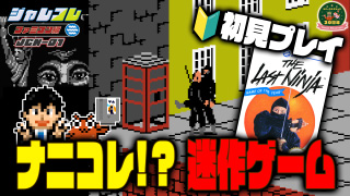 「私とジャレコ」第二弾公開