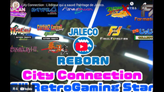 私とジャレコ＃7