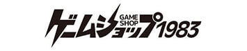 GAME SHOP 1983 's logo image