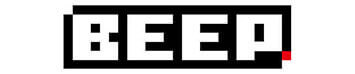 BEEP's logo image