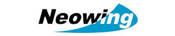 Neowing 's logo image