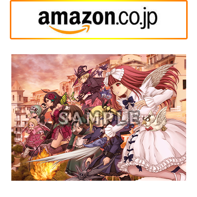 Amazon.co.jp bonuses