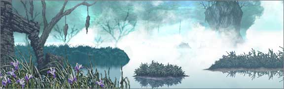 【沼地】底なしの魔女 サムネイル画像