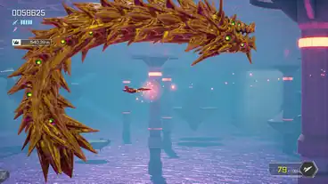 FORMATION Z スクリーンショット