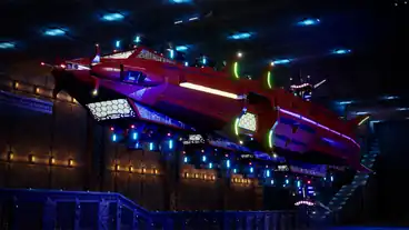 FORMATION Z スクリーンショット