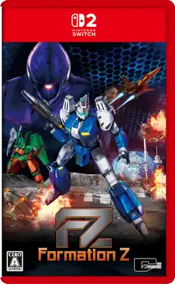 Nintendo Switch 2 通常版