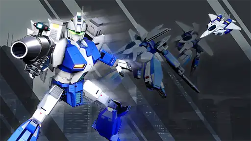 ABX-01 Ixpel Innocence