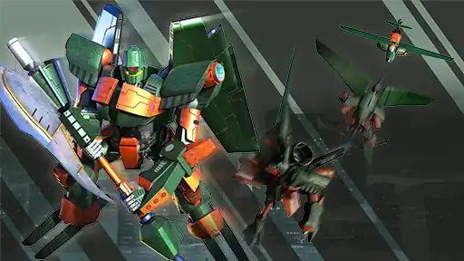 ABX-03 Ixpel Judgement