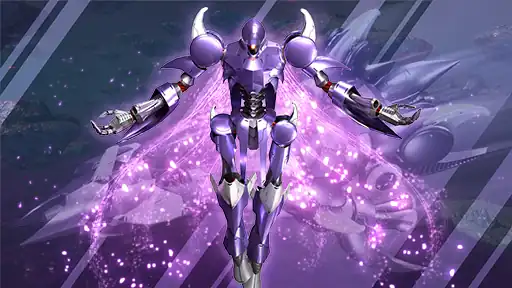 ABX-XX Ixpel Domination