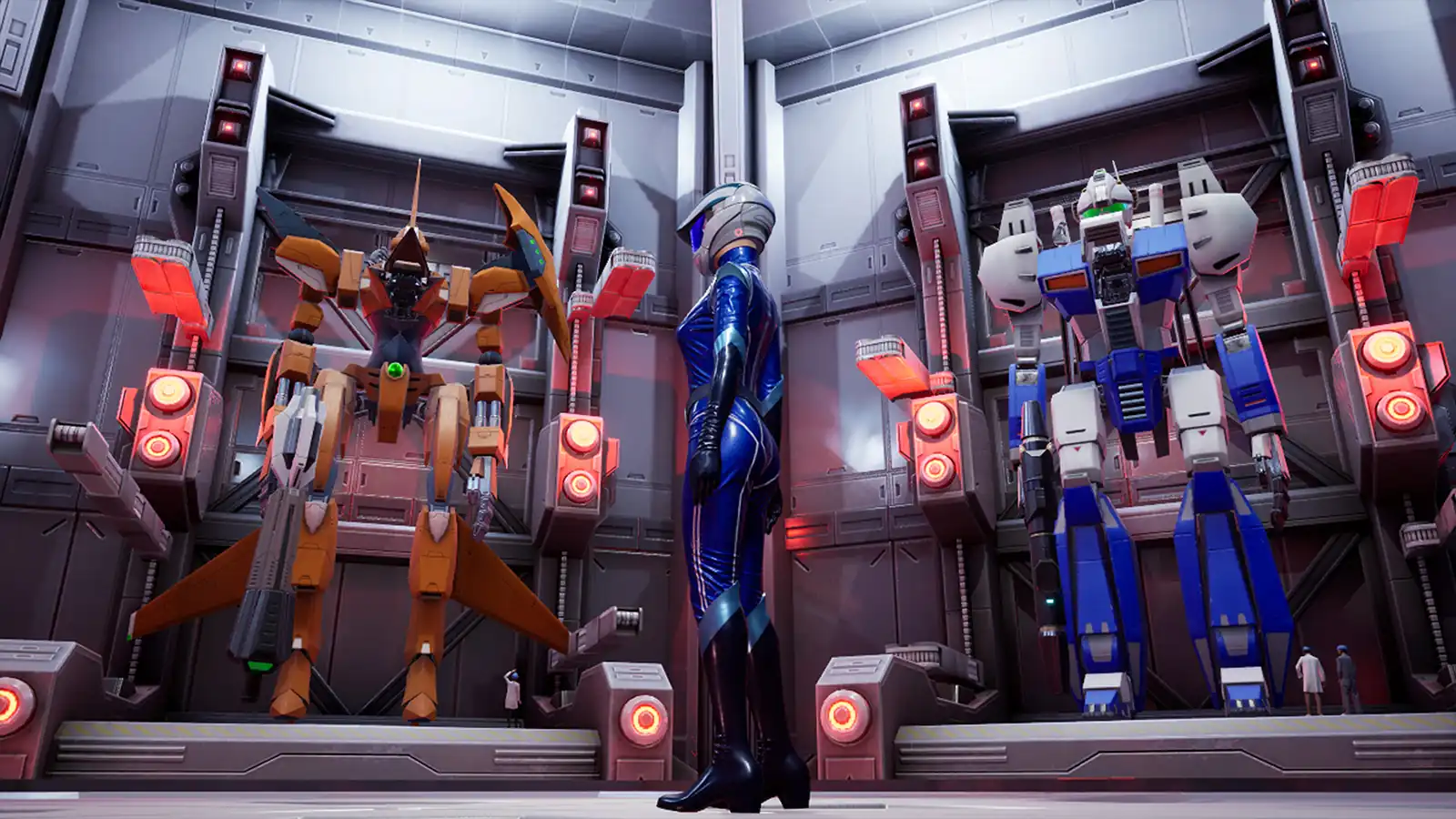 FZ: Formation Z スクリーンショット