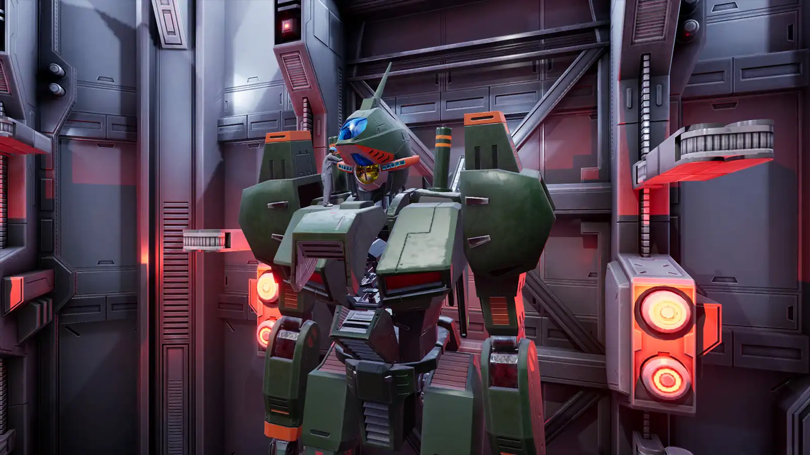 FZ: Formation Z スクリーンショット