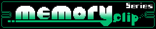 Memory Clip logo image