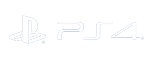 Playstation®4ロゴ画像
