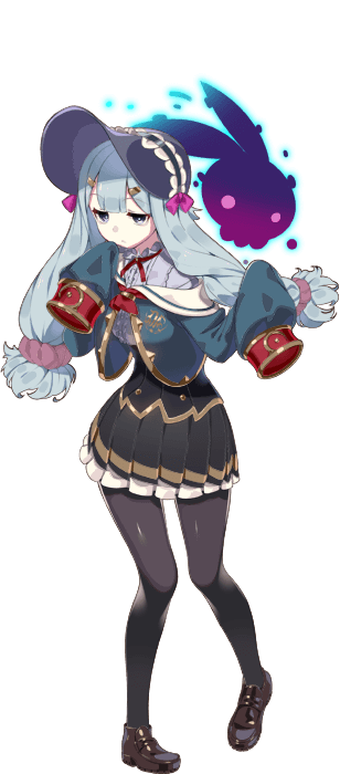 学園乙女「ルベリス」