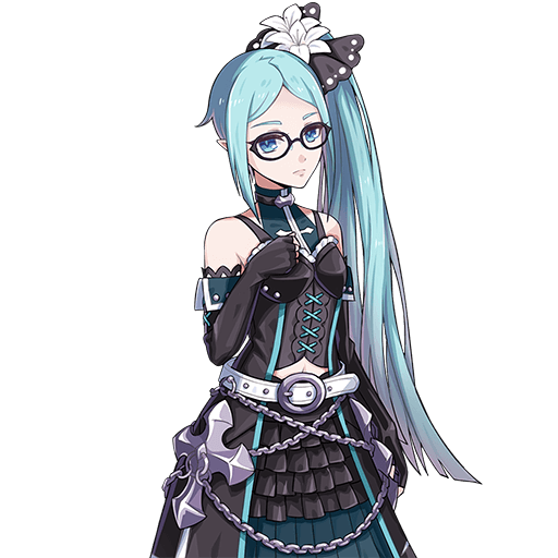 5悪魔「リリー」（cv.ブリドカットセーラ恵美）