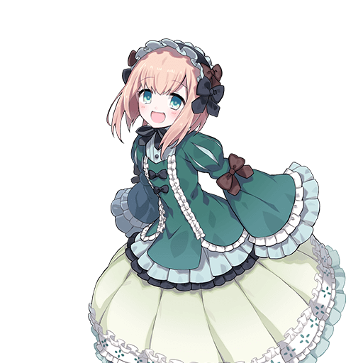 ５乙女「スフレ」（cv 沖田かなで）