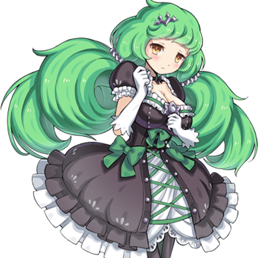 5悪魔「ルチカ」（cv 岩井映美里）