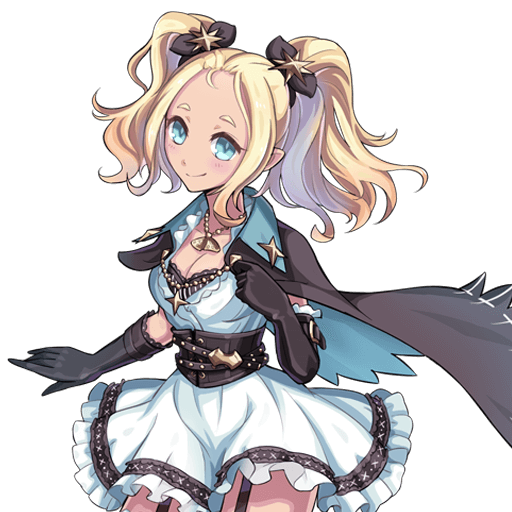 5悪魔「カルミア」（cv 平野有紗）