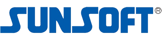SUNSOFT logo image