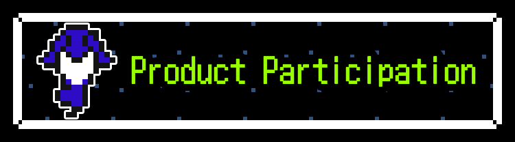 View Product Participation Button For Smartphone
