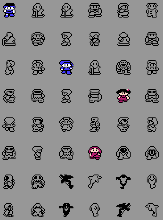 星をみるひと発売記念グッズ「必ず　みんなで　星をみる　Tシャツ」デザイン