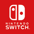 Nintendo Switch Official Logo Image