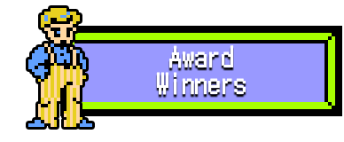 Contest Submission Headline