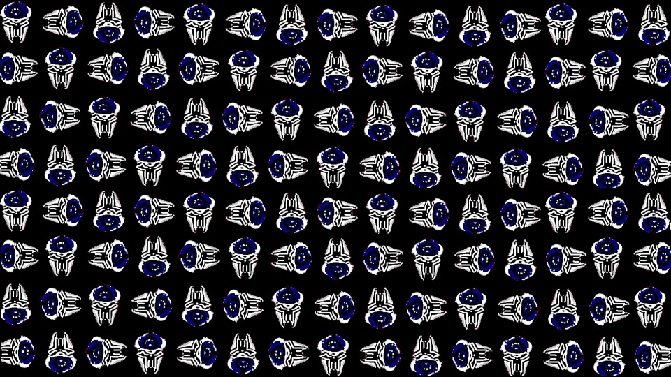 Psychic No.08「じゃんく　だいすき」