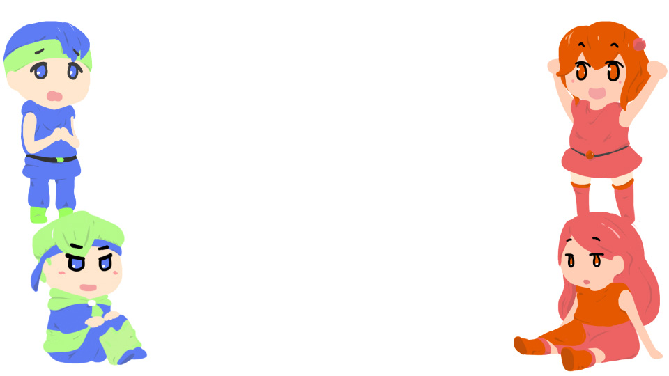 Psychic No.10「みんなでゲーム」