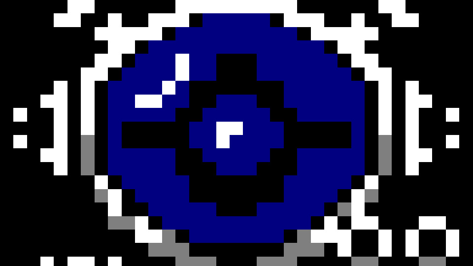 Psychic No.23「ふらっか壁紙」