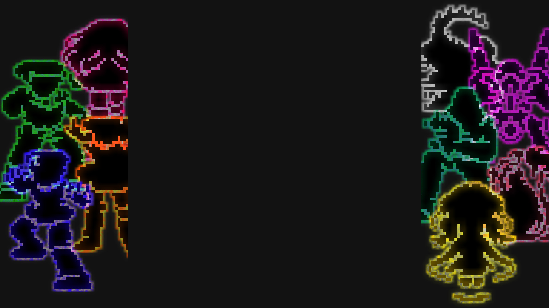 Psychic No.26「Aura of the Warrior」