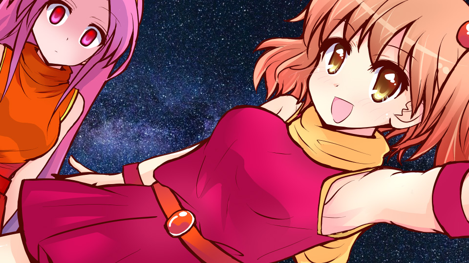 Psychic No.28「みさとあいね」