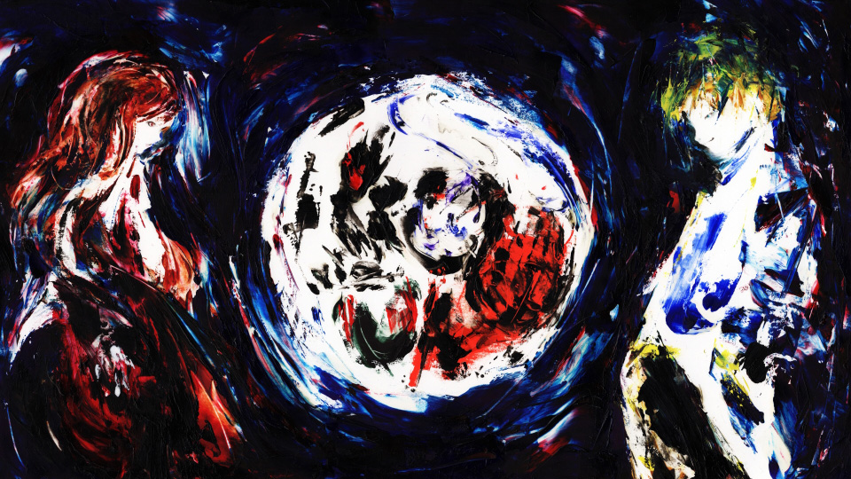 Psychic No.31「すぺーすとるねえど」