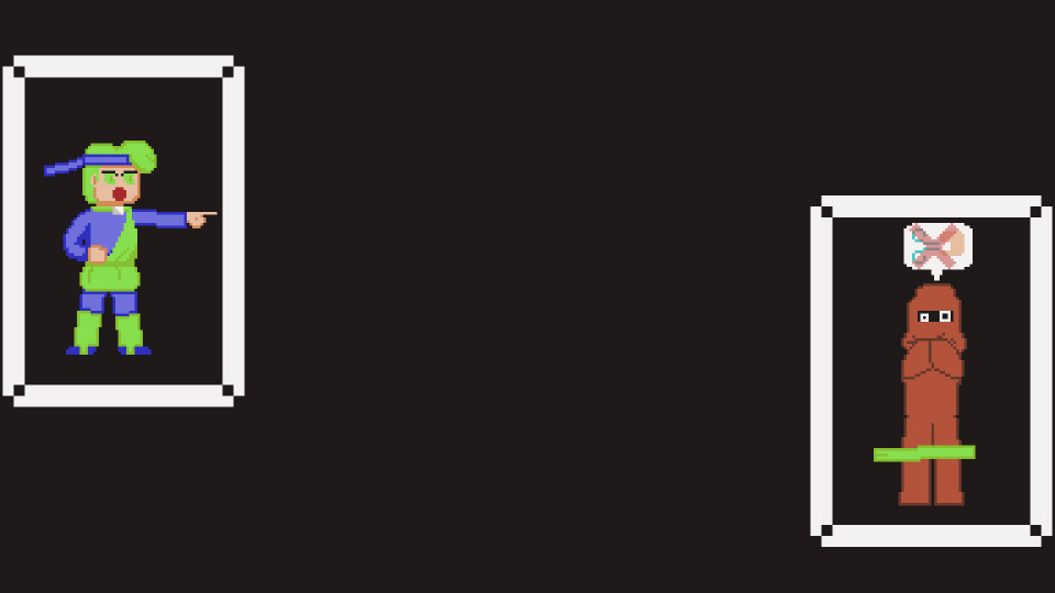 Psychic No.32「ちっそくさせるぜ　ばどえあー」