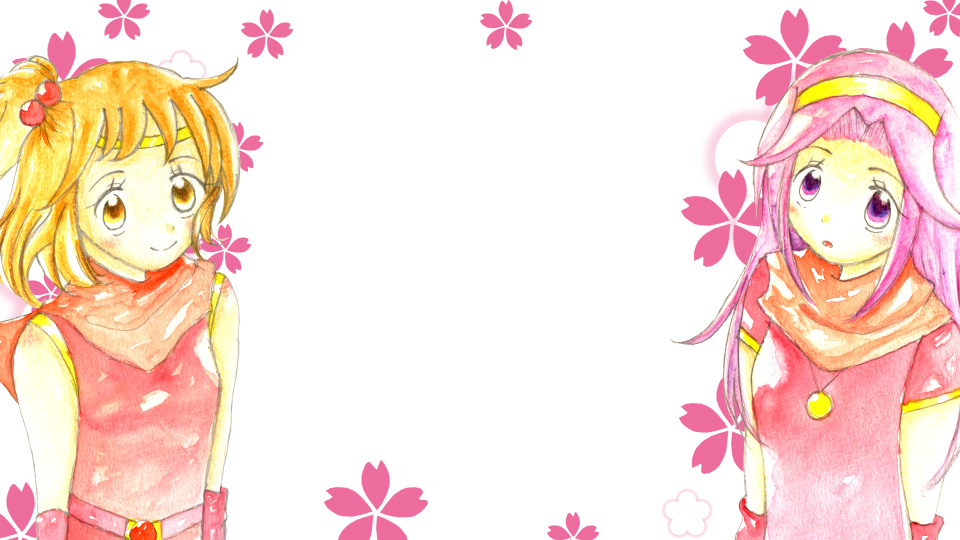 Psychic No.36「blossom」