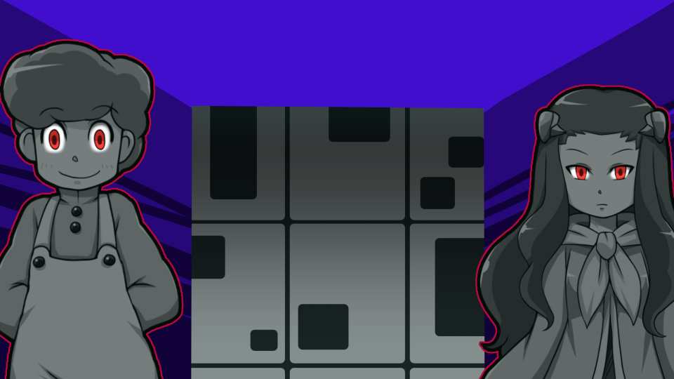 Psychic No.39「最強の敵」