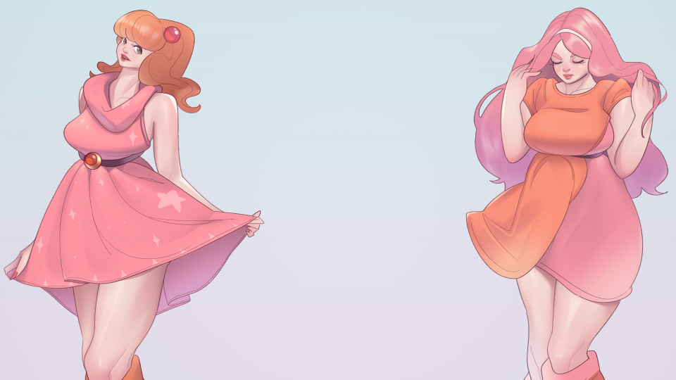 Psychic No.41「光輝そして可憐」