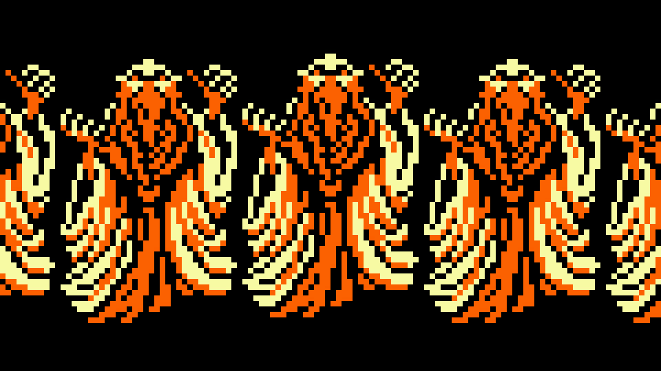 Psychic No.47「堕落したサイキッカーの成れの果て」