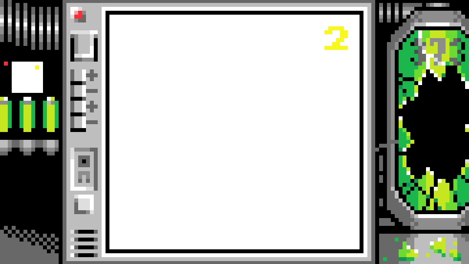 Psychic No.48「監視局」