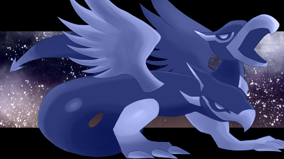 Psychic No.59「みなみにかりう」