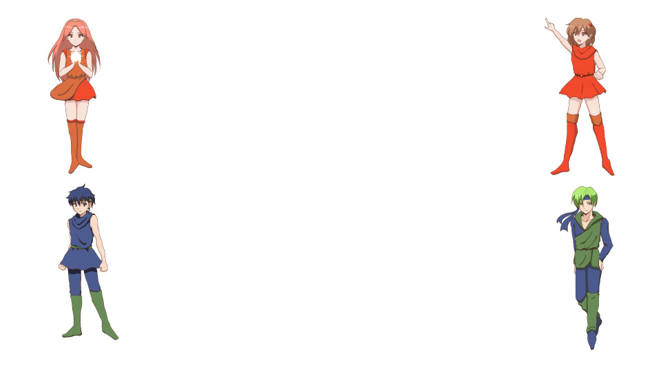 Psychic No.60「すたーｇ」