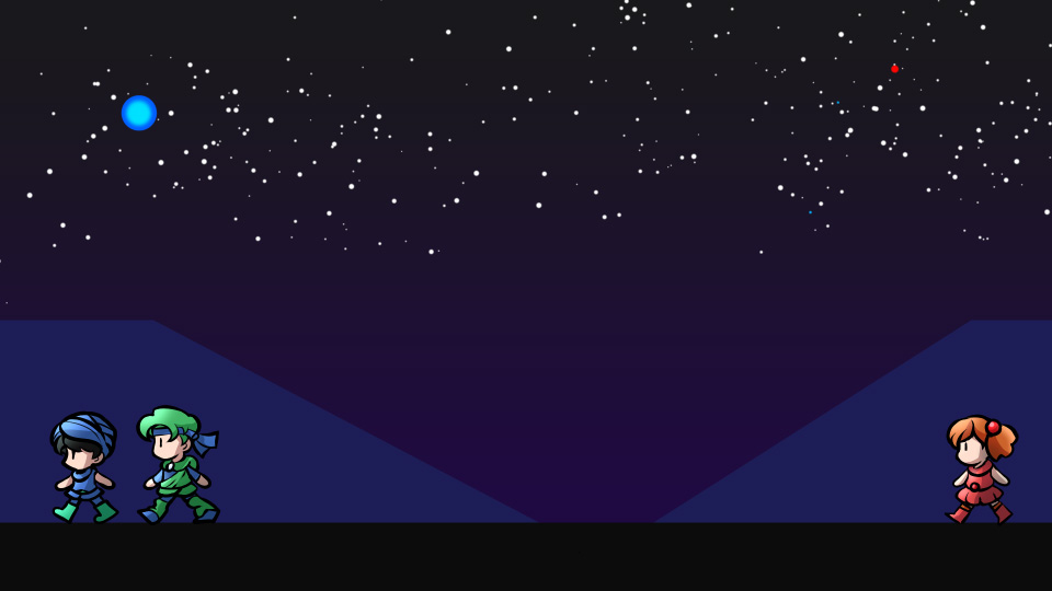 Psychic No.61「みさをもとめて」